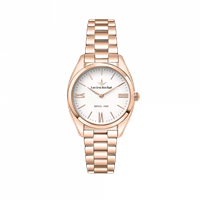 Watch Lucien Rochat Woman in Steel R0453120503 - R0453120503